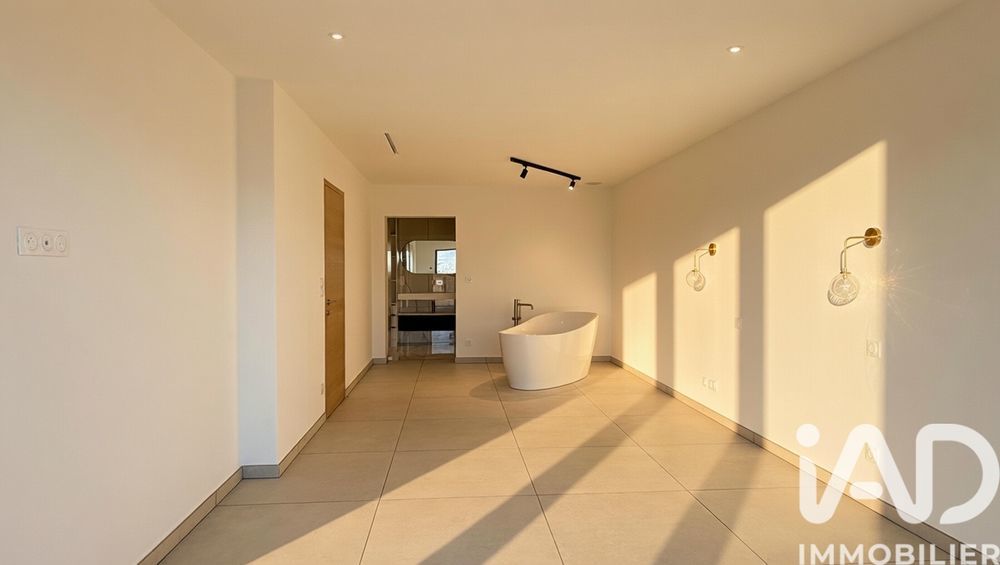 � vendre  Villa Blauvac (84570)