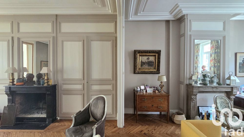 � vendre  Maison La Madeleine (59110)