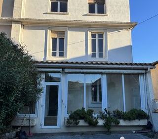  Maison � vendre 7 pi�ces 200 m�