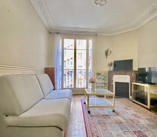  Appartement � vendre 2 pi�ces 51 m�