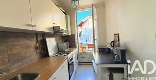  Appartement � vendre 2 pi�ces 42 m�