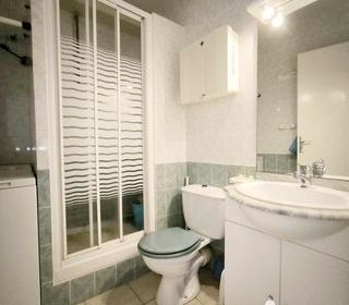  Appartement � vendre 1 pi�ce 27 m�