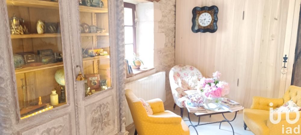 � vendre  Maison La Flotte (17630)