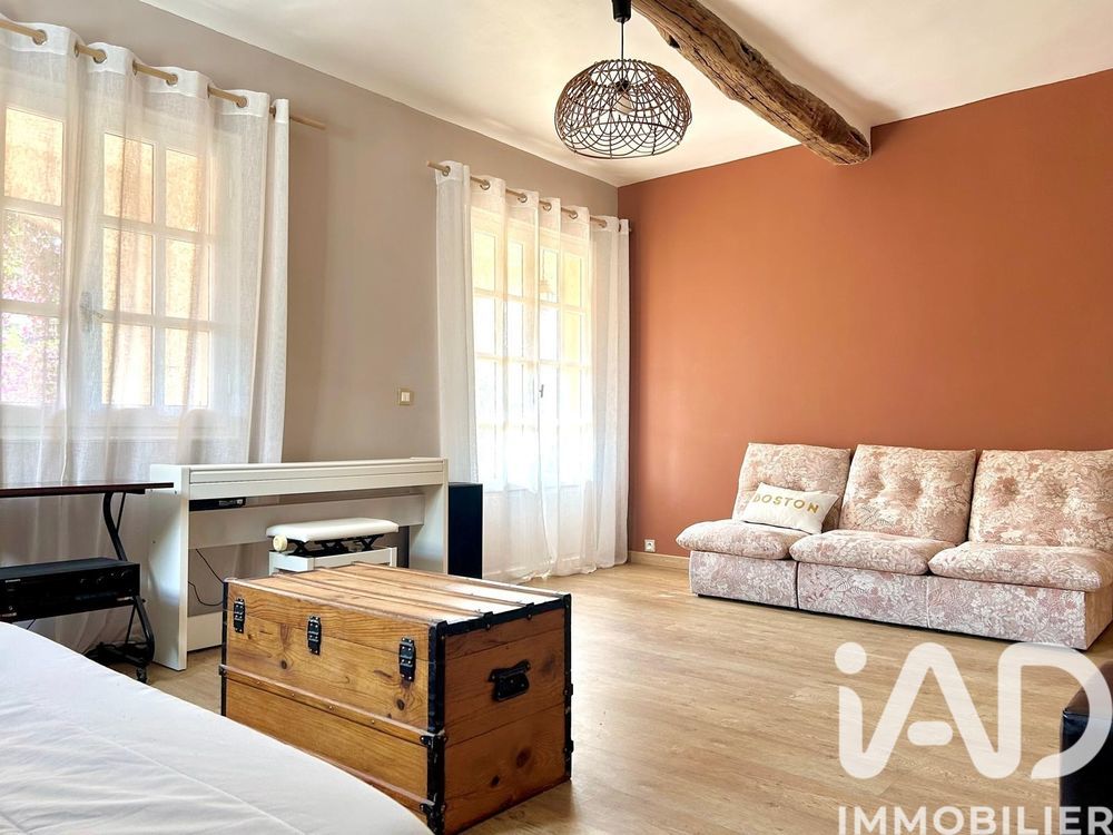 � vendre  Maison Saint-Paul-de-Vence (06570)