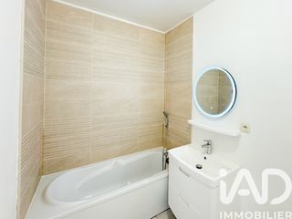  Appartement � vendre 2 pi�ces 50 m�