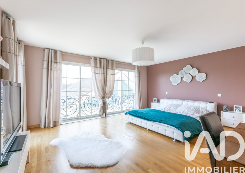 � vendre  Maison Magny-le-Hongre (77700)