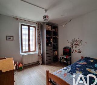  Maison � vendre 6 pi�ces 148 m�