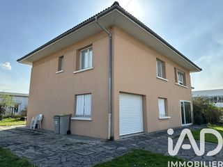  Maison � vendre 7 pi�ces 134 m�