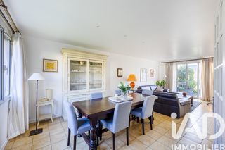  Maison � vendre 7 pi�ces 133 m�