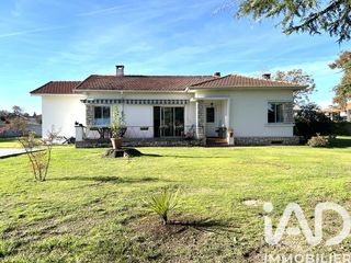  Maison � vendre 5 pi�ces 145 m�