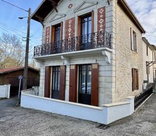  Maison � vendre 4 pi�ces 80 m�