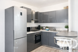  Appartement � vendre 3 pi�ces 65 m�