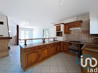  Maison � vendre 4 pi�ces 97 m�