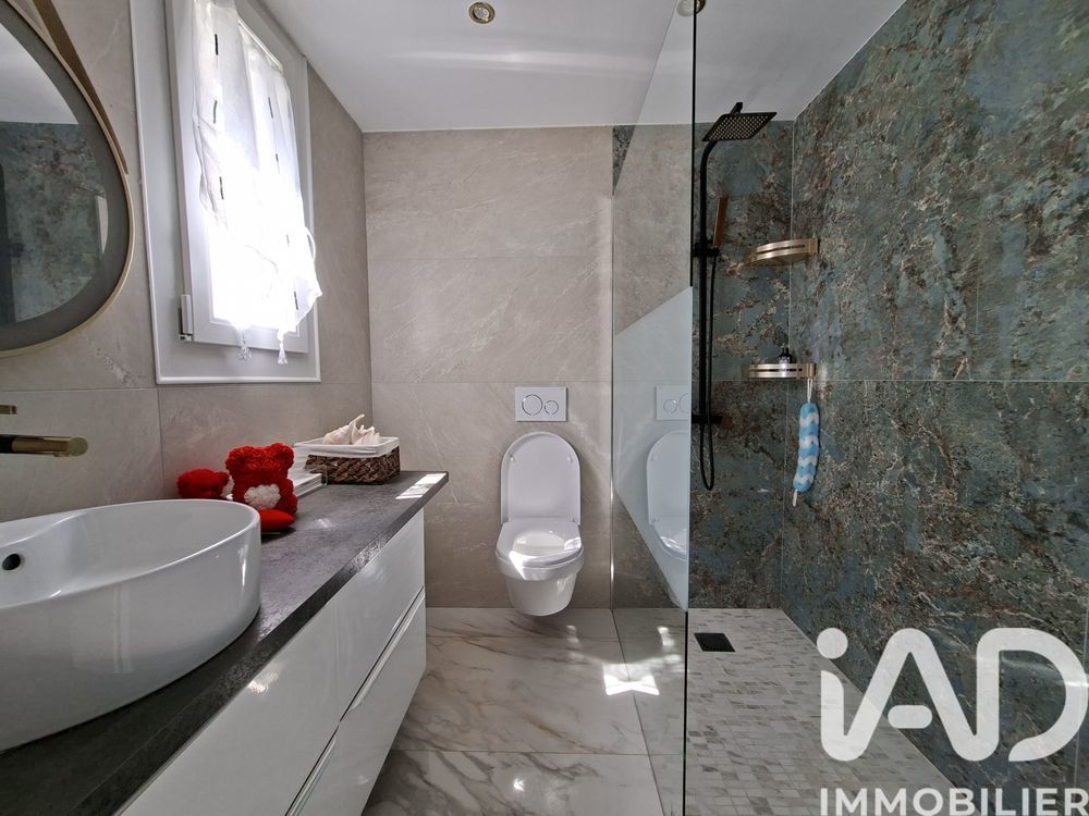 � vendre  Maison Nice (06200)