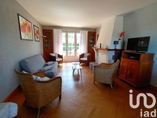  Maison � vendre 7 pi�ces 157 m�