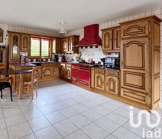  Maison � vendre 10 pi�ces 274 m�