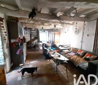  Maison � vendre 3 pi�ces 84 m�