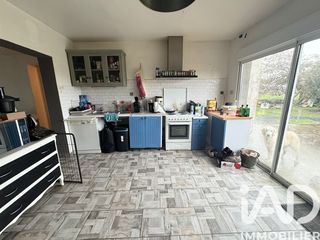  Maison � vendre 7 pi�ces 165 m�