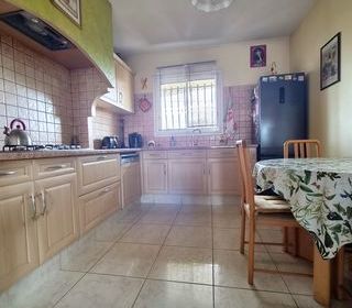  Maison � vendre 4 pi�ces 132 m�