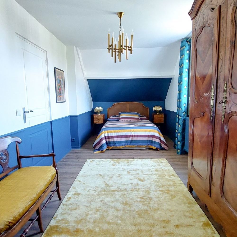 � vendre  Maison Montfort-l'Amaury (78490)