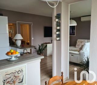  Appartement � vendre 3 pi�ces 69 m�