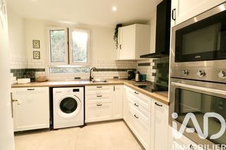  Appartement � vendre 5 pi�ces 82 m�