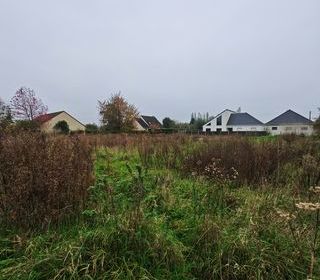  Terrain � vendre 1398 m�