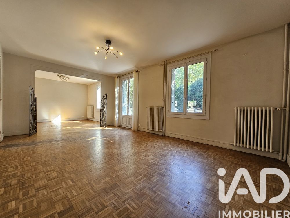 � vendre  Maison Cr�teil (94000)