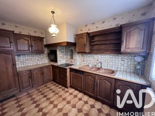  Maison � vendre 5 pi�ces 101 m�