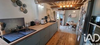  Maison � vendre 6 pi�ces 141 m�