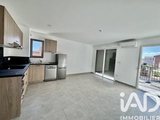  Appartement � vendre 3 pi�ces 67 m�