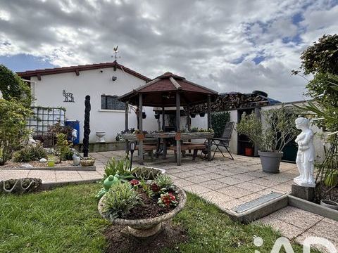   Vente Maison/villa 4 pi�ces Maison - 4 pi�ce(s) - 120 m�