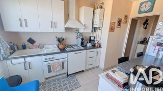  Appartement � vendre 3 pi�ces 70 m�