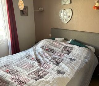  Maison � vendre 3 pi�ces 75 m�