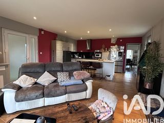  Maison � vendre 5 pi�ces 138 m�