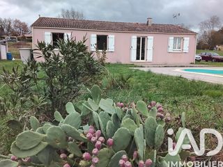  Maison � vendre 5 pi�ces 100 m�