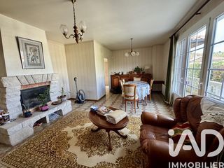  Maison � vendre 4 pi�ces 82 m�