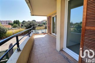  Appartement � vendre 3 pi�ces 66 m�