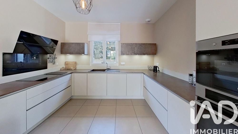 � vendre  Maison Les Issambres (83380)