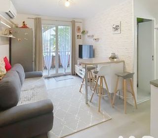  Appartement � vendre 2 pi�ces 23 m�