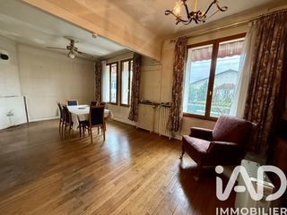  Maison � vendre 4 pi�ces 100 m�