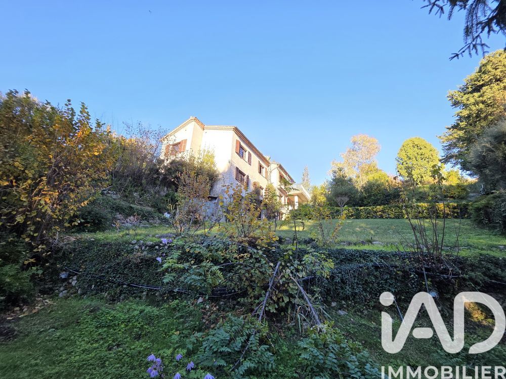 � vendre  Maison Vence (06140)