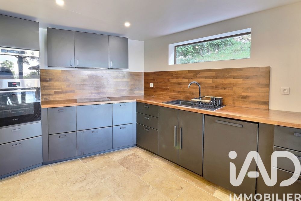 � vendre  Maison Ceyreste (13600)