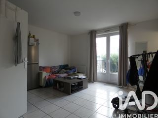  Appartement � vendre 2 pi�ces 42 m�
