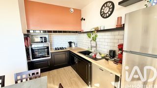  Maison � vendre 4 pi�ces 90 m�