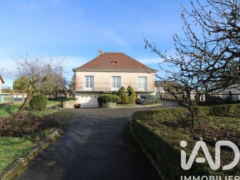   Vente Maison/villa 4 pi�ces Maison - 4 pi�ce(s) - 86 m�