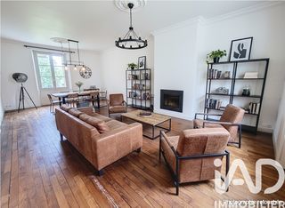  Maison � vendre 4 pi�ces 107 m�