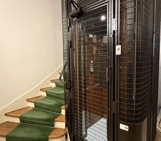  Appartement � vendre 1 pi�ce 5 m�