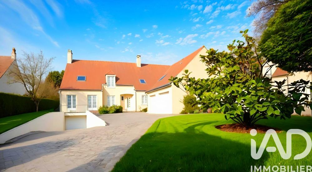 � vendre  Maison Villeron (95380)