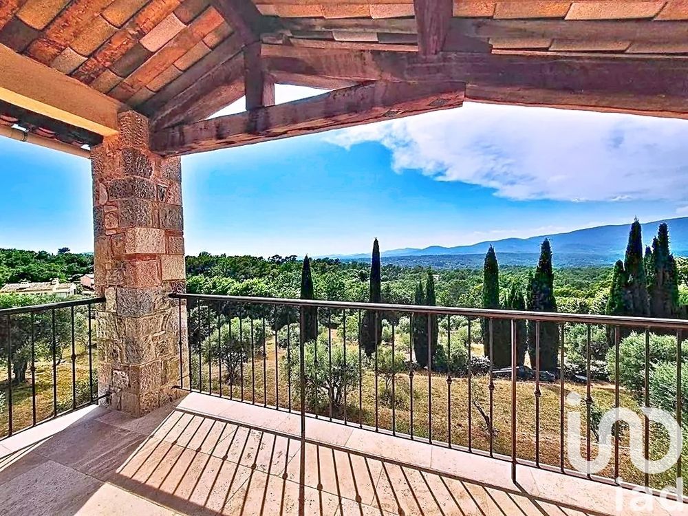 � vendre  Maison Fayence (83440)